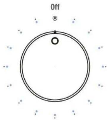 WHIRLPOOL AWZ 614 - WASH-AND-DRY PROGRAMME - 2