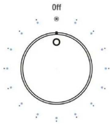 WHIRLPOOL AWZ 614 - SELECTION ET CONFIRMATION DES OPTIONS - 4