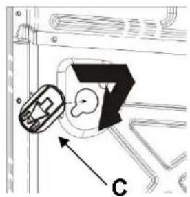 WHIRLPOOL AWZ 614 - DÉBALLAGE - 4