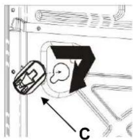 WHIRLPOOL AWZ 614 - ENTFERNEN DER VERPACKUNG - 4