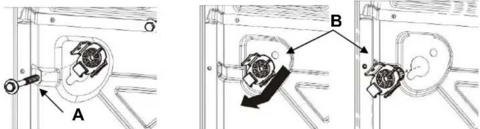 WHIRLPOOL AWZ 614 - UITPAKKEN - 2