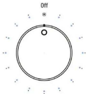 WHIRLPOOL AWZ 614 - SELECTING AND CONFIRMING OPTIONS - 3