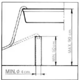 WHIRLPOOL AWZ 614 - VIDANGE - 1