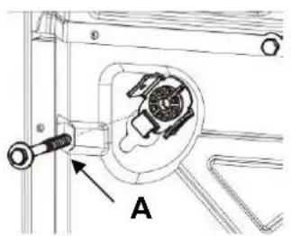 WHIRLPOOL AWZ 614 - DÉBALLAGE - 2