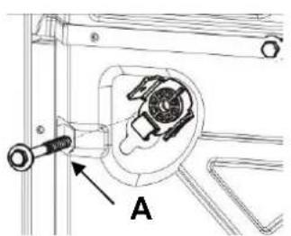 WHIRLPOOL AWZ 614 - ENTFERNEN DER VERPACKUNG - 2