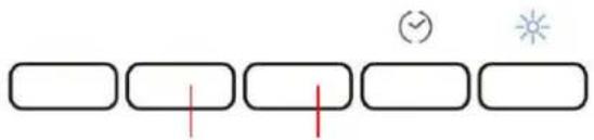 WHIRLPOOL AWZ 614 - SELECTION ET CONFIRMATION DES OPTIONS - 2