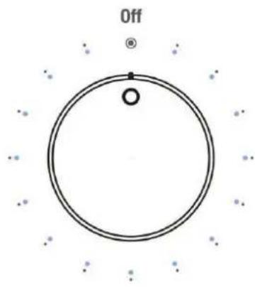 WHIRLPOOL AWZ 614 - REINES TROCKENPROGRAMM - 2