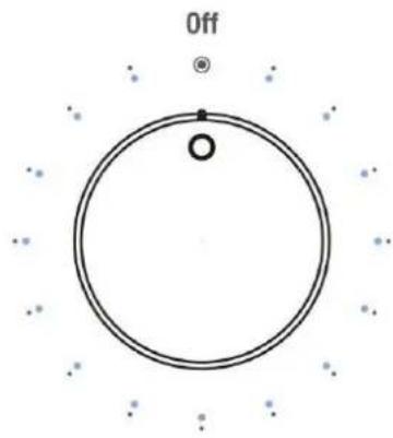 WHIRLPOOL AWZ 614 - CLEAN PROGRAMME - 2