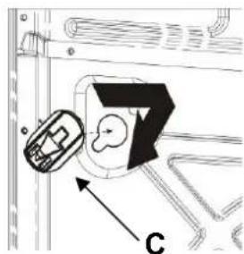 WHIRLPOOL AWZ 614 - UITPAKKEN - 3