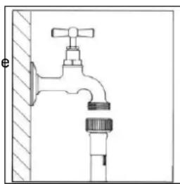 WHIRLPOOL AWZ 614 - SCHOONMAKEN FILTERS WATERTOEVOER - 1