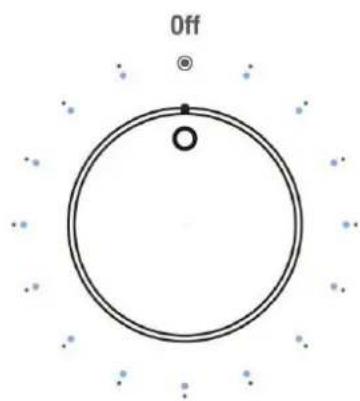 WHIRLPOOL AWZ 614 - CHILD LOCK - 2