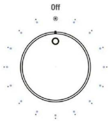 WHIRLPOOL AWZ 614 - OPTIES SELECTEREN EN BEVESTIGEN - 2