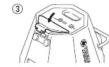 YAMAHA PDX11 - X-11 avec des piles - 3