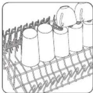 ZANUSSI ZDIS102W - Hilfreiche Hinweise und Tipps - 9