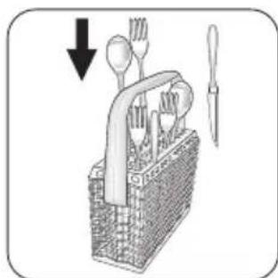 ZANUSSI ZDIS102W - Conseils utiles - 3