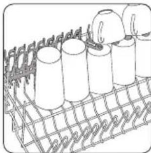 ZANUSSI ZDIS102W - Conseils utiles - 6