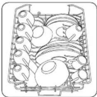 ZANUSSI ZDIS102W - Conseils utiles - 5