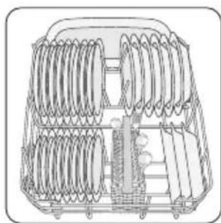 ZANUSSI ZDIS102W - Hilfreiche Hinweise und Tipps - 4