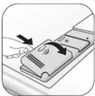 ZANUSSI ZDIS102W - Gebruik van vaatwasmiddelen - 4
