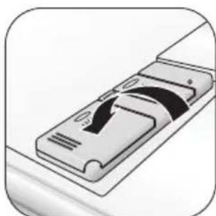 ZANUSSI ZDIS102W - Oberkord Unterkorib - 9