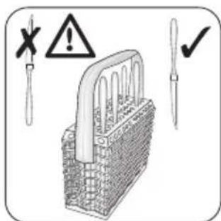 ZANUSSI ZDIS102W - Conseils utiles - 4
