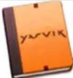 Yarvik Luna 8 - Applications - 6