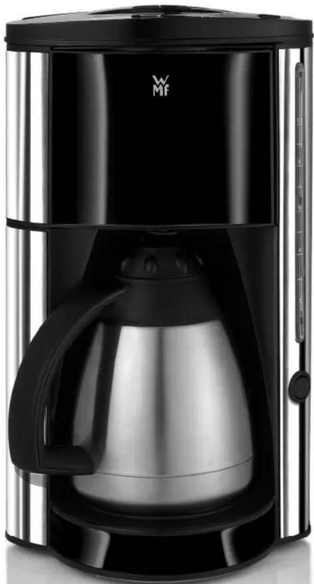 WMF Nero Thermo - Kaffeemaschine Thermo - 2