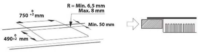 WHIRLPOOL ACM 860BF - 6
