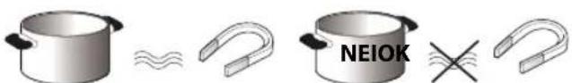 WHIRLPOOL ACM 860BF - KOKEREDSKAP DU ALLEREDE EIER - 1