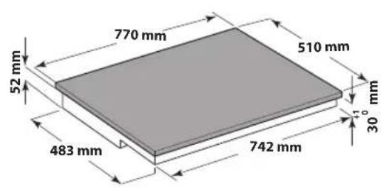 WHIRLPOOL ACM 860BF - 5