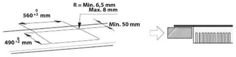 WHIRLPOOL ACM 860BF - 2