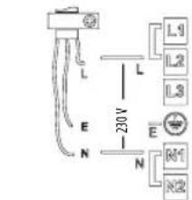 WHIRLPOOL ACM 860BF - Przytaczenia do plytki zaciskowej - 6