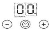 WHIRLPOOL ACM 860BF - Timer - 1