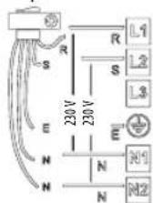 WHIRLPOOL ACM 860BF - VAROVANIE - 1