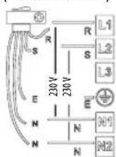 WHIRLPOOL ACM 860BF - Liitantarasian liittannat - 7