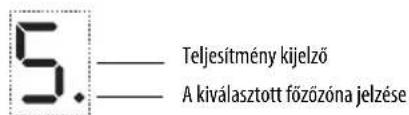 WHIRLPOOL ACM 860BF - A fózóznák aktivalása és szabályozása - 1