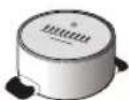 WHIRLPOOL ACM 860BF - FØR BRUK - 1