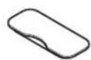 YAMAHA TSX132B - Supplied accessories - 3