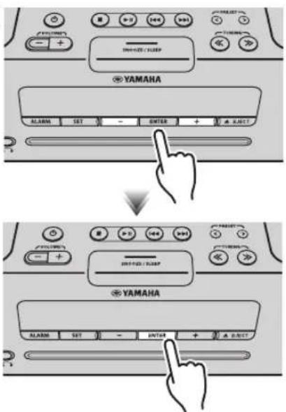 YAMAHA TSX132B - # - 1
