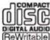 YAMAHA TSX132B - CD-information - 5