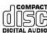YAMAHA TSX132B - CD-informatie - 1