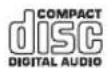 YAMAHA TSX132B - Informationen zu CDs - 1