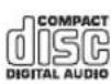 YAMAHA TSX132B - Informations sur les disques - 1
