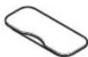 YAMAHA TSX132B - Accesorios incluidos - 3