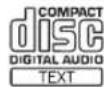 YAMAHA TSX132B - Informazioni sui CD - 6