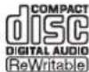 YAMAHA TSX132B - CD information - 5