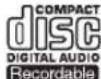 YAMAHA TSX132B - CD information - 3