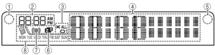 YAMAHA TSX132B - Iinpnei nepedne nahei - 1