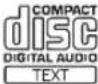 YAMAHA TSX132B - CD information - 6