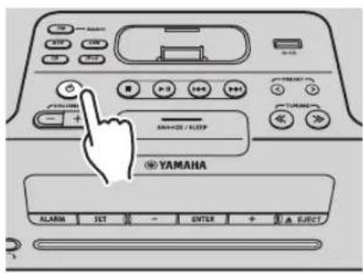 YAMAHA TSX132B - BKJIIOUeyEHNcCTEMbl - 1